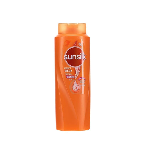Instant Renewal Shampoo for Damaged Hair Strengthening Sunsilk 700ml