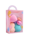 Top Rated Makeup Sponge Soft Blending Salon System Assorted Colors