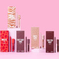 Beauty Creations Lip Liner and Lipstick Set Matte 02 She's Late