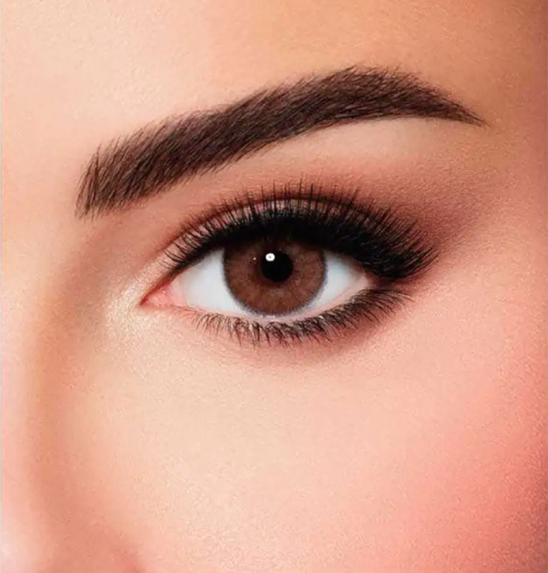 Top Rated Colored Contact Lenses Date Natural Look Lens Me 2 Pack