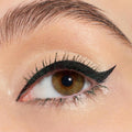 Essence Quick Wing Liquid Eyeliner Waterproof Smudge-Proof 01 Black