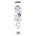 Best Electric Toothbrush for Sensitive Teeth Extra Soft 4D Pack of 2 Signal