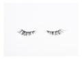 Roles 3D Mink Eyelashes No. TE6013 Natural Hair, Thick, Reusable