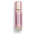 Best Full Coverage Foundation Sensitive Skin Friendly F4 Revolution 23ml