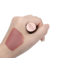 Bolver Matte Creamy Lipstick 101, Shea Butter & Coconut Oil, Long-Lasting