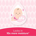 Baby Oil Gentle Moisture Johnson's 200ml