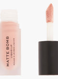 Matte Liquid Lipstick Nude Allure Long Lasting Revolution 5ml