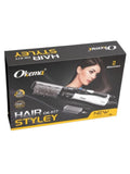 Okema Professional Hair Dryer OK-977 - 1200W, 2 Heat Settings
