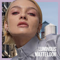 Maybelline Super Stay Lumi Matte 30H Foundation - 30ml