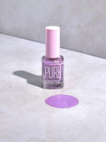 Pastel Pure Nail Polish Shade 615 - Elegant Look, High Coverage, Vegan, 13 ml