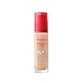 Bourjois Healthy Mix Foundation, Medium Coverage, Vitamin C, 51.5C Rose Vanilla