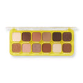 Trouble Maker Eyeshadow Palette - Warm Browns, Copper, Gold