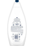 Deep Nourishing Body Wash for Dry Sensitive Skin by Dove, 750ml