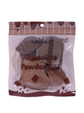 Ruby Face Makeup Sponge Set - 8 Pieces - Powder Puffs