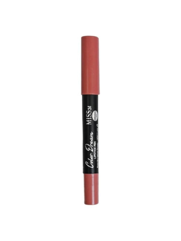 Miss 2M Colour Dream Lipstick Pen No. 09 - 4.5g