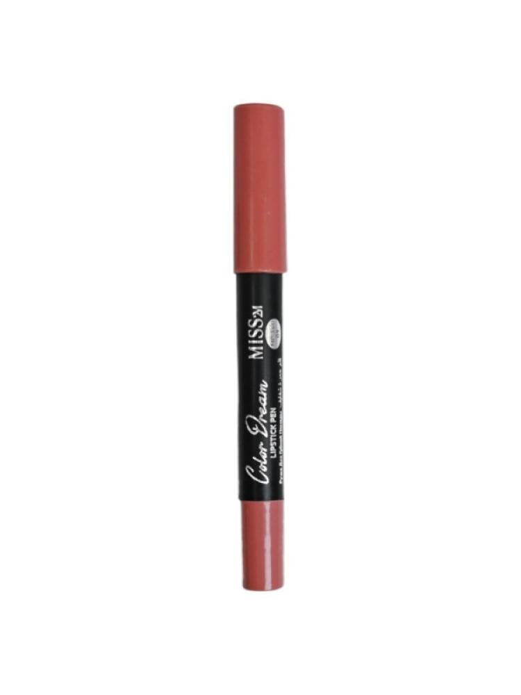 Miss 2M Colour Dream Lipstick Pen No. 09 - 4.5g