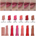 Golden Rose Glow Kiss Tinted Lip Balm, SPF 15, 04 Peach Chic, 3g