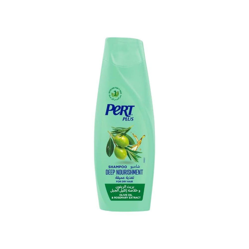 Best Dry Shampoo Deep Nourishing Olive Oil Pert Plus 200ml