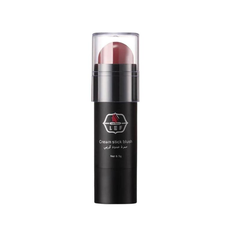 Lef Blush & Lip Stick 05 BH Cream Multi-Use Makeup Hydrating