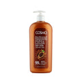 Body Lotion Cocoa Butter Moisturizing Softening Dry Skin Cosmo 750ml