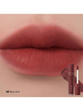 Romand Zero Velvet Matte Lip Tint - Berry Knit