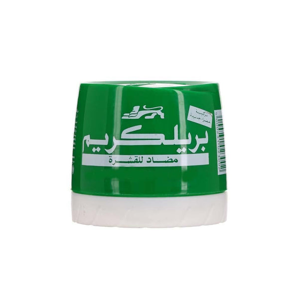 Hair Styling Cream with Zinc Pyrithione for Scalp Care Brylcreem 140ml