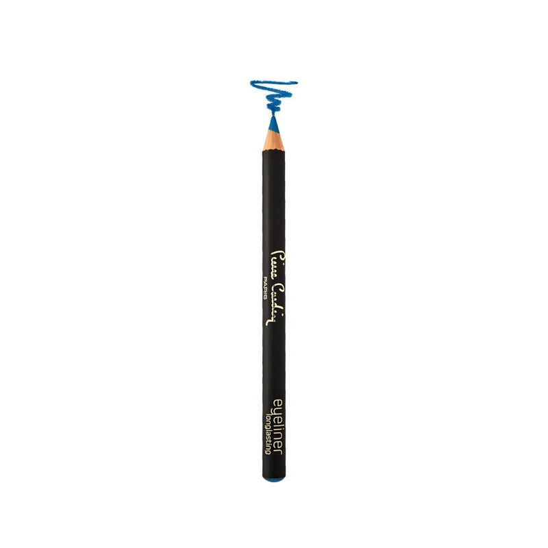 Pierre Cardin Eyeliner Pencil 350 Skyfall, Long-Lasting, Creamy Formula