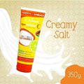 Good Ebon Lemon & Papaya Whitening Scrub Salt - 350g