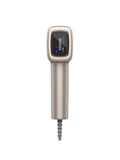 Mlay T14 Advanced Cooling Laser Hair Removal Device - Gold