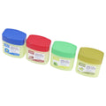 Cosmo 100% Pure Petroleum Jelly - 4 x 50ml