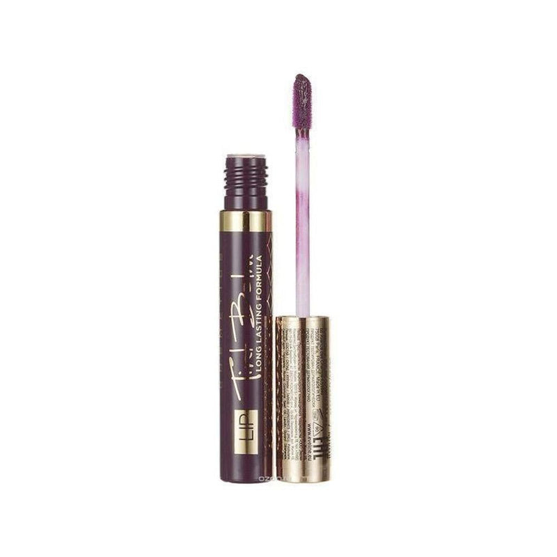 Lip Tint Balm No 106 Black Orchid Moisturising Eveline 7ml