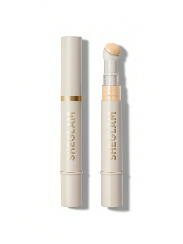 Best Full Coverage Concealer Complexion Boost Buttercream Sheglam 1 Piece