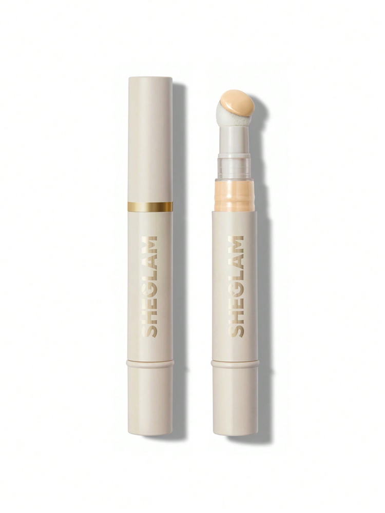 Best Full Coverage Concealer Complexion Boost Buttercream Sheglam 1 Piece