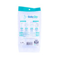 Solo Go Disposable Toilet Seat Covers - 40x60 cm, 6 Pieces