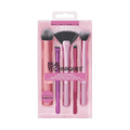 Real Techniques Brushes Essential 5-Piece Makeup Set 1895