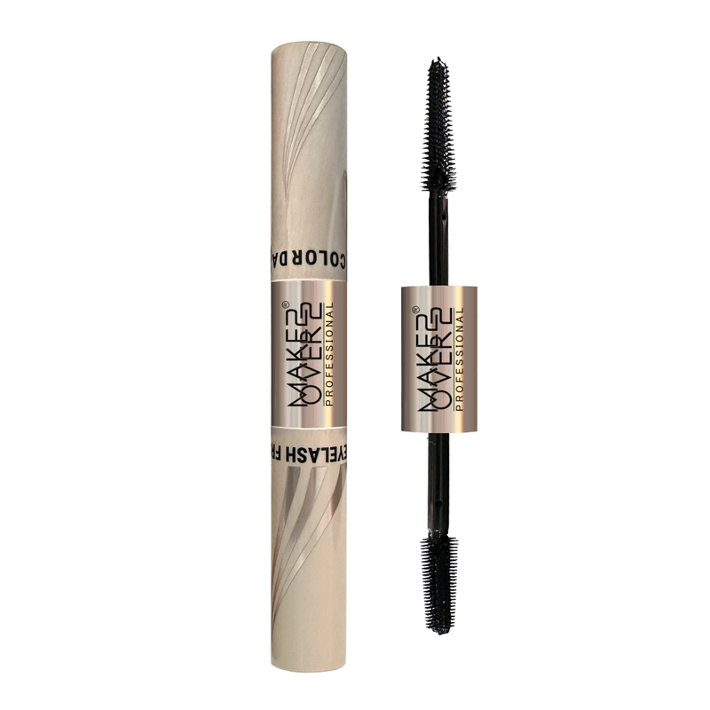Best Waterproof Mascara Lengthening and Volumising Inimitable Make Over22 M4801