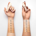Neferti Radiant Creamy Concealer Blemish Coverage 004 Light Medium
