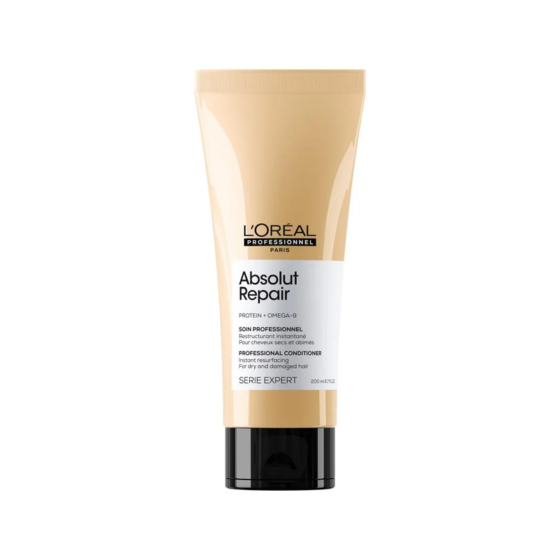 Best Hair Conditioner For Dry And Damaged Hair Absolut Repair L'Oreal 200ml
