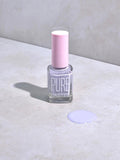 Pastel Pure Nail Polish Shade 610 - High Coverage, Ultra-Shine, Vegan, 13 ml