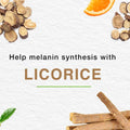 Himalaya Daily Facial Scrub Licorice Extract 150ml