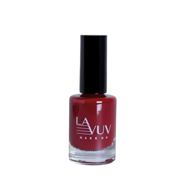Shop Nail Polish High Shine Long Lasting Formula Shade 41 Lavove 10ml