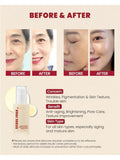 Retinol Serum for Sensitive Skin with Black Ginseng by K-Secret 30ml