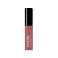 Matte Liquid Lipstick Long-Wear Waterproof Formula 43 Haya Pastel