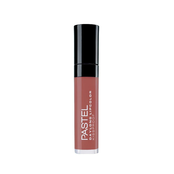 Matte Liquid Lipstick Long-Wear Waterproof Formula 43 Haya Pastel