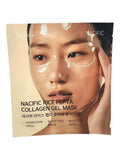 Nacific Rice & Peptide Collagen Gel Mask - Hydrating & Elasticity