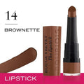 Best Matte Lipstick Velvet Hydrating Bourjois 2.4g