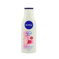 Nivea Natural Brightening Body Lotion with Vitamin C & Cherry Extract, 250ml