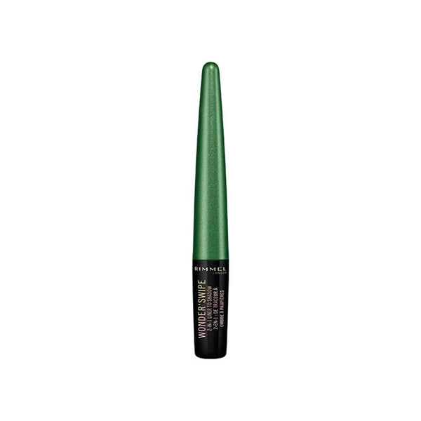 2 in 1 Liner to Shadow Versatile Kha Ching Rimmel London 1.7ml