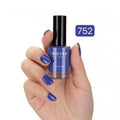 Bolver Nail Polish 752 Quick Dry Large Brush 11ml