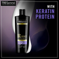 TRESemmé Keratin Repair & Protect Shampoo for Damaged Hair, 400ml